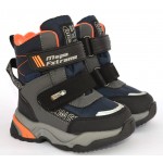 Термочеревики Tom M 10254M Blue