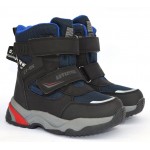 Термоботинки Tom M 10266C Blue