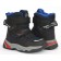Термоботинки Tom M 10266C Blue, зимние детские сапоги