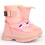 Термочеревики Tom M 10303B Pink