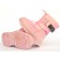 Термочеревики Tom M 10303B Pink, зимові дитячі чоботи
