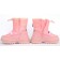 Термочеревики Tom M 10303B Pink, зимові дитячі чоботи