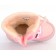 Термочеревики Tom M 10303B Pink, зимові дитячі чоботи