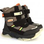 Термочеревики Tom M Flip-0320B Grey