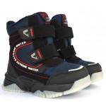 Термочеревики Tom M Flip-0324C Blue