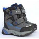 Термочеревики Tom M 10251E Grey