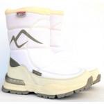 Термоботинки Tom M 9663E White