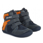 Черевики зимові шкіряні D.D.Step W063-381M