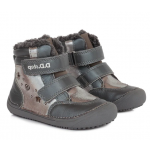 Черевики зимові шкіряні D.D.Step W063-798M