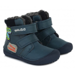 Черевики зимові шкіряні D.D.Step W063-968M