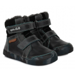Черевики зимові шкіряні D.D.Step W068-363M