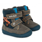 Черевики зимові шкіряні D.D.Step W071-32BM
