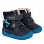 Черевики зимові шкіряні D.D.Step W071-32M