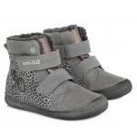 Черевики зимові шкіряні D.D.Step W078-238AM