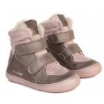 Черевики зимові шкіряні D.D.Step W078-758EM