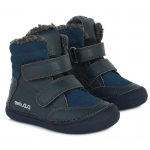 Черевики зимові шкіряні D.D.Step W078-758L