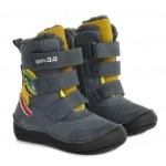 Черевики зимові шкіряні D.D.Step W023-430AM