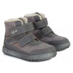 Черевики зимові шкіряні Ponte20 DA06-1-688L