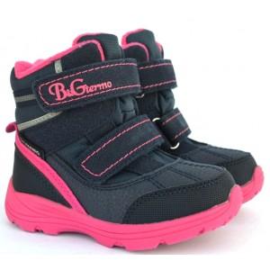 Термочеревики B&G R22-9/0120, чоботи на мембрані