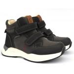 Черевики American club XD70/22 Black, єврозима