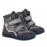 Черевики зимові шкіряні D.D.Step W068-495AM