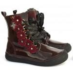 Черевики зимові шкіряні D.D.Step W078-206AL