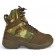 Черевики тактичні трекінгові Gepard Alfa колір Olive/Camo