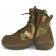 Черевики тактичні трекінгові Gepard Alfa колір Olive/Camo