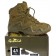 Черевики тактичні трекінгові Gepard Delta колір Olive