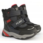 Термоботинки Tom M 10267C Blue