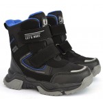 Термочеревики Tom M 10429A Black