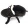 Термоботинки American club SoftShell WT69/22 Black на мембране