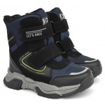 Термочеревики Tom M 10429C Blue