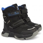 Термочеревики Tom M 10434A Black