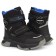 Термоботинки Tom M 10434A Black, зимние детские сапоги