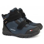 Термоботинки American club SoftShell WT69/22 Navy на мембране