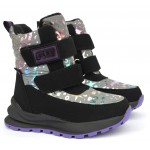 Термочеревики Tom M 10258C Black