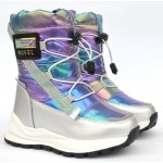 Термочеревики Tom M 10260W Silver