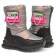 Термочеревики Tom M 10262E Grey, зимові дитячі чоботи