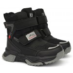 Термочеревики Tom M 10432A Black