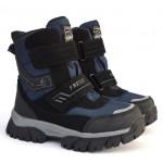 Термоботинки Tom M 10292C Blue