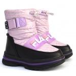 Термочеревики Tom M 10303M Purple