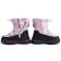 Термочеревики Tom M 10303M Purple, зимові дитячі чоботи