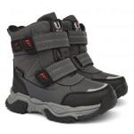 Термочеревики Tom M 10428B Grey
