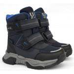 Термочеревики Tom M 10428C Blue