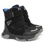 Термочеревики Tom M 10430A Black