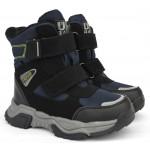 Термочеревики Tom M 10430C Blue