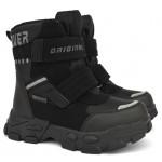 Термочеревики Tom M 10436A Black