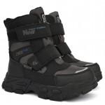 Термочеревики Tom M 10437B Grey