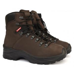 Demar Trek M6 6465BW. Трекінгові чоловічі черевики Демар